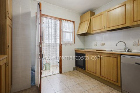 Penthouse i Torrevieja, Alicante, Torrevieja - € 159.990 | Ref: T51638 - foto 17